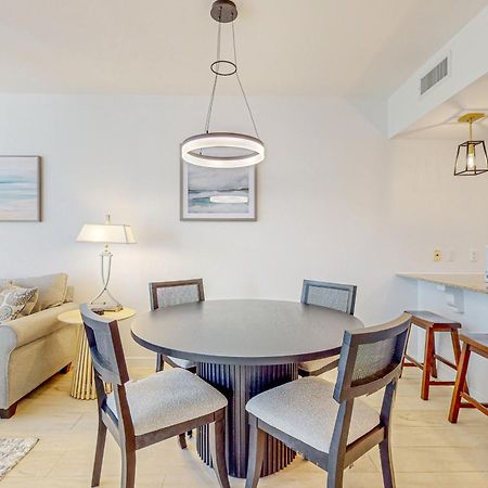 Ferienwohnung Elation 5605 Bliss By The Bay Destin Exterior foto