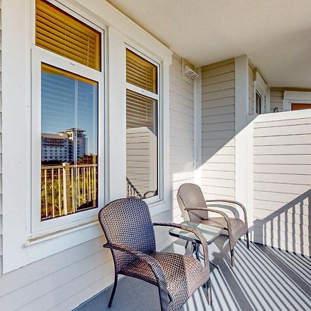 Ferienwohnung Elation 5605 Bliss By The Bay Destin Exterior foto