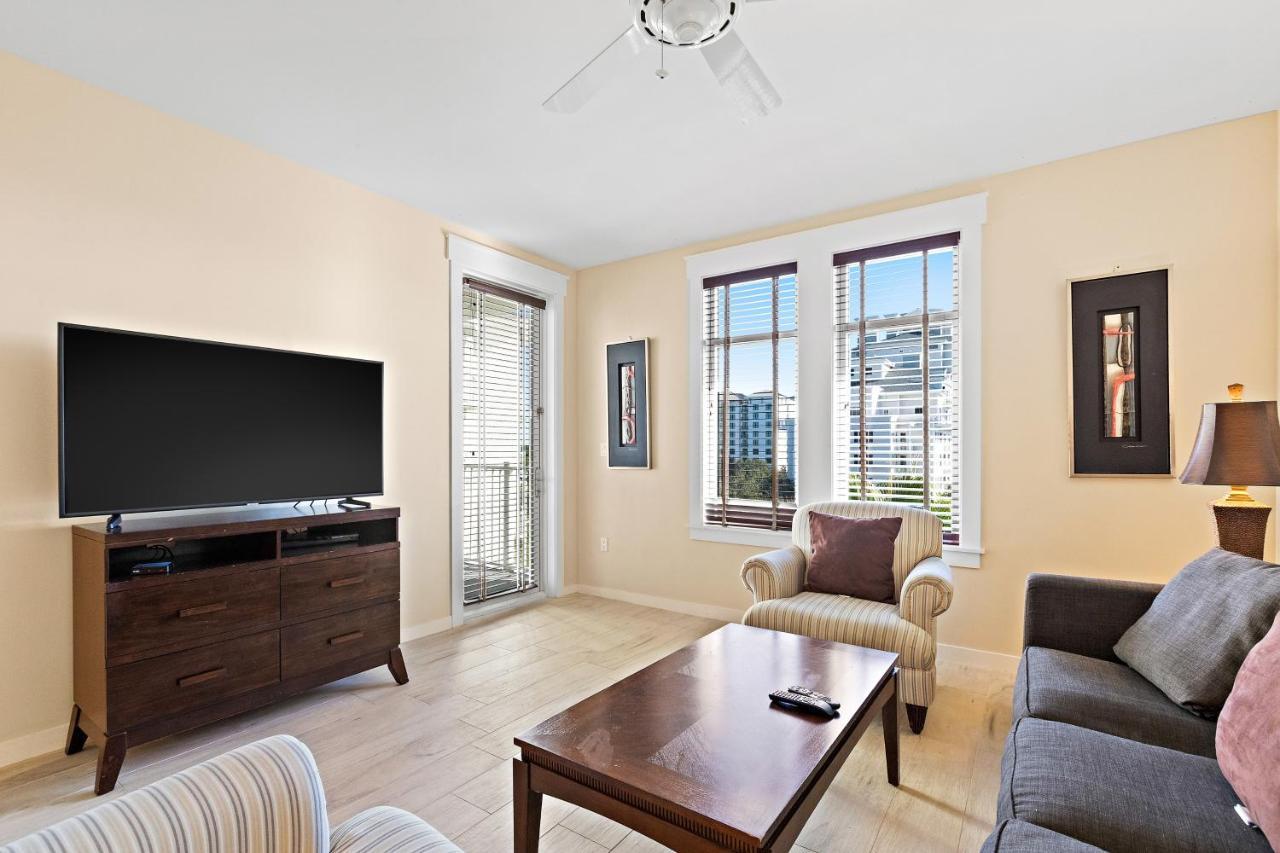 Ferienwohnung Elation 5605 Bliss By The Bay Destin Exterior foto