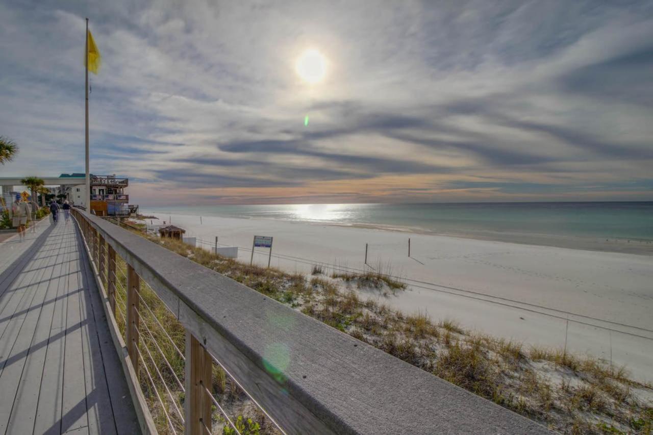 Ferienwohnung Elation 5605 Bliss By The Bay Destin Exterior foto