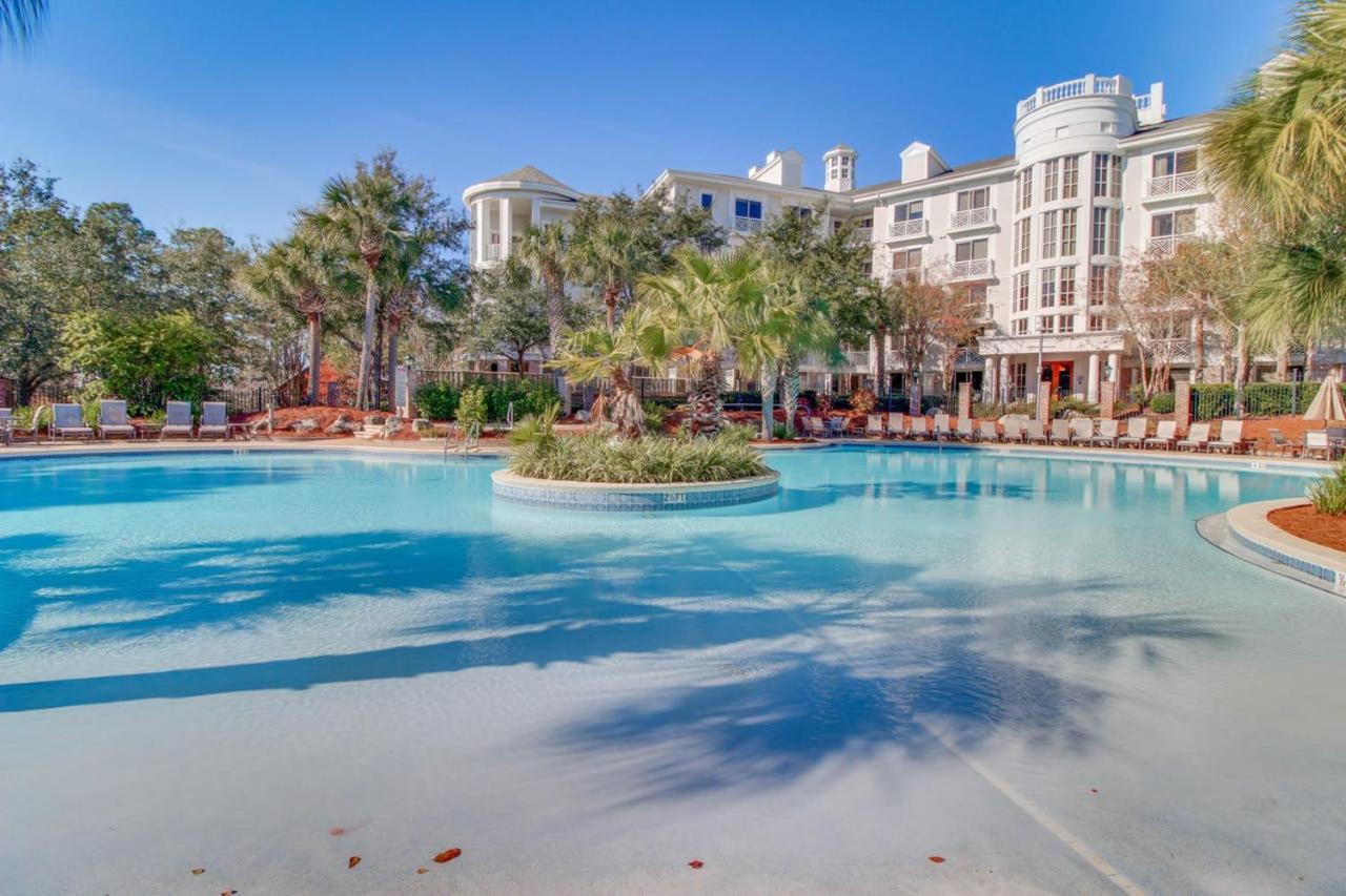 Ferienwohnung Elation 5605 Bliss By The Bay Destin Exterior foto