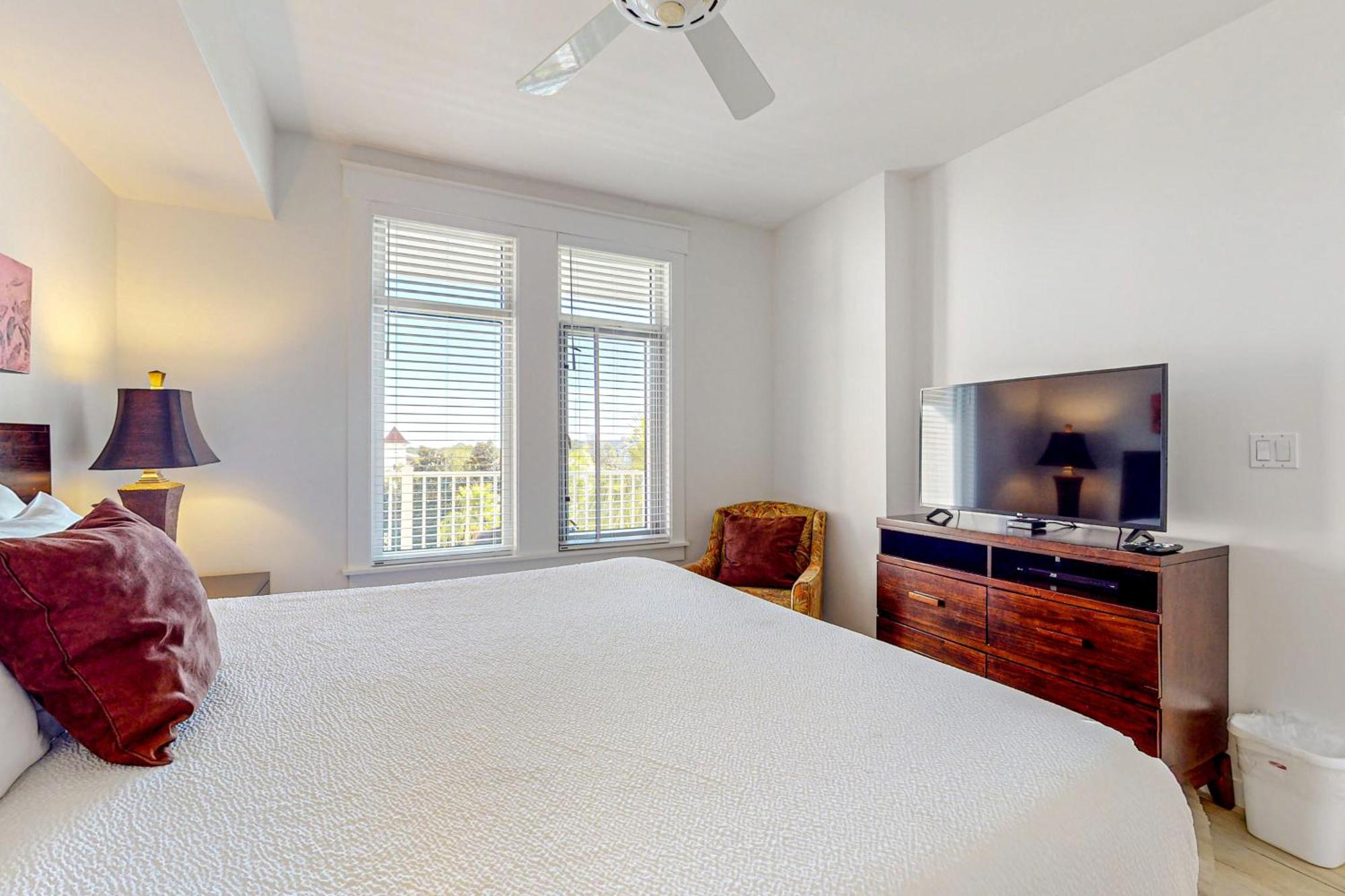 Ferienwohnung Elation 5605 Bliss By The Bay Destin Exterior foto