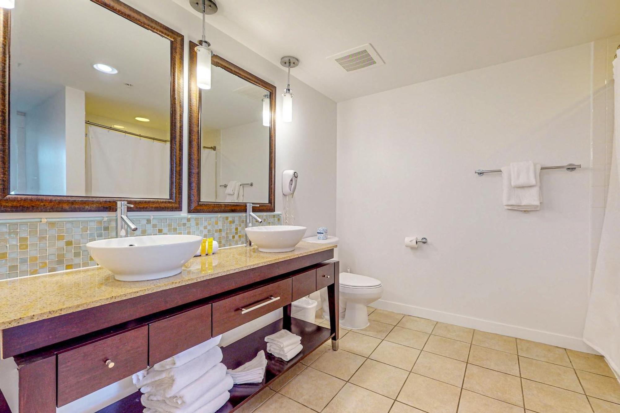 Ferienwohnung Elation 5605 Bliss By The Bay Destin Exterior foto