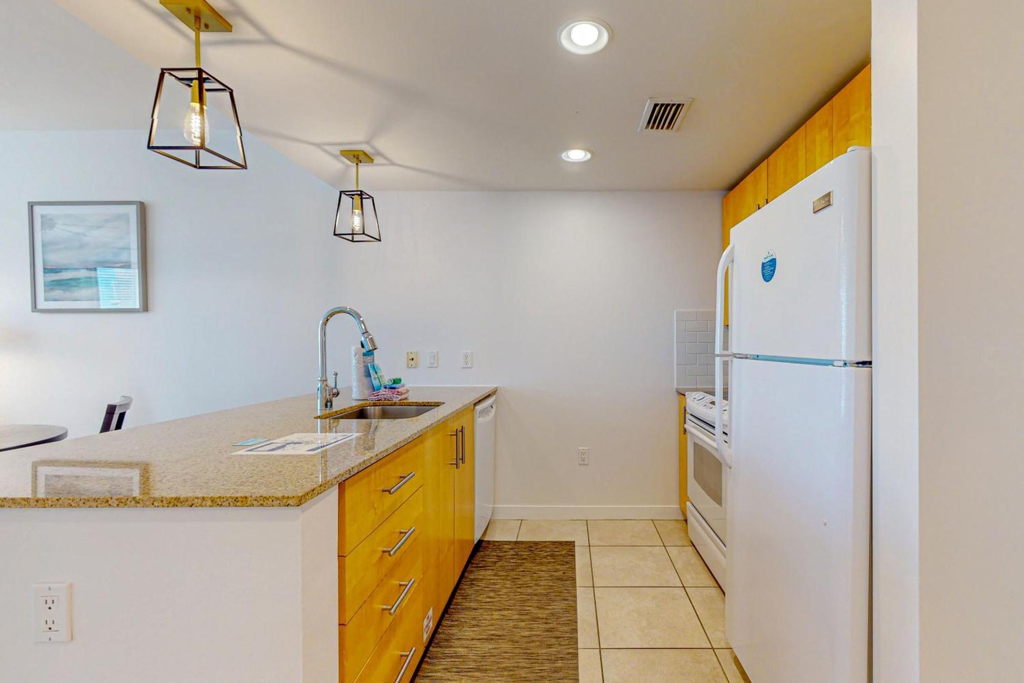 Ferienwohnung Elation 5605 Bliss By The Bay Destin Exterior foto