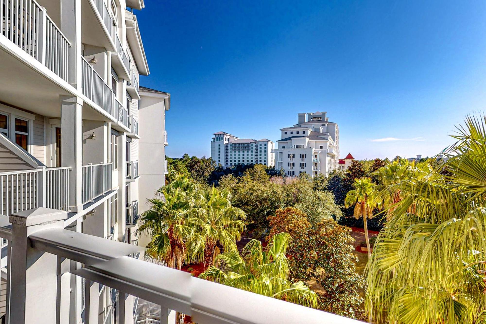 Ferienwohnung Elation 5605 Bliss By The Bay Destin Exterior foto