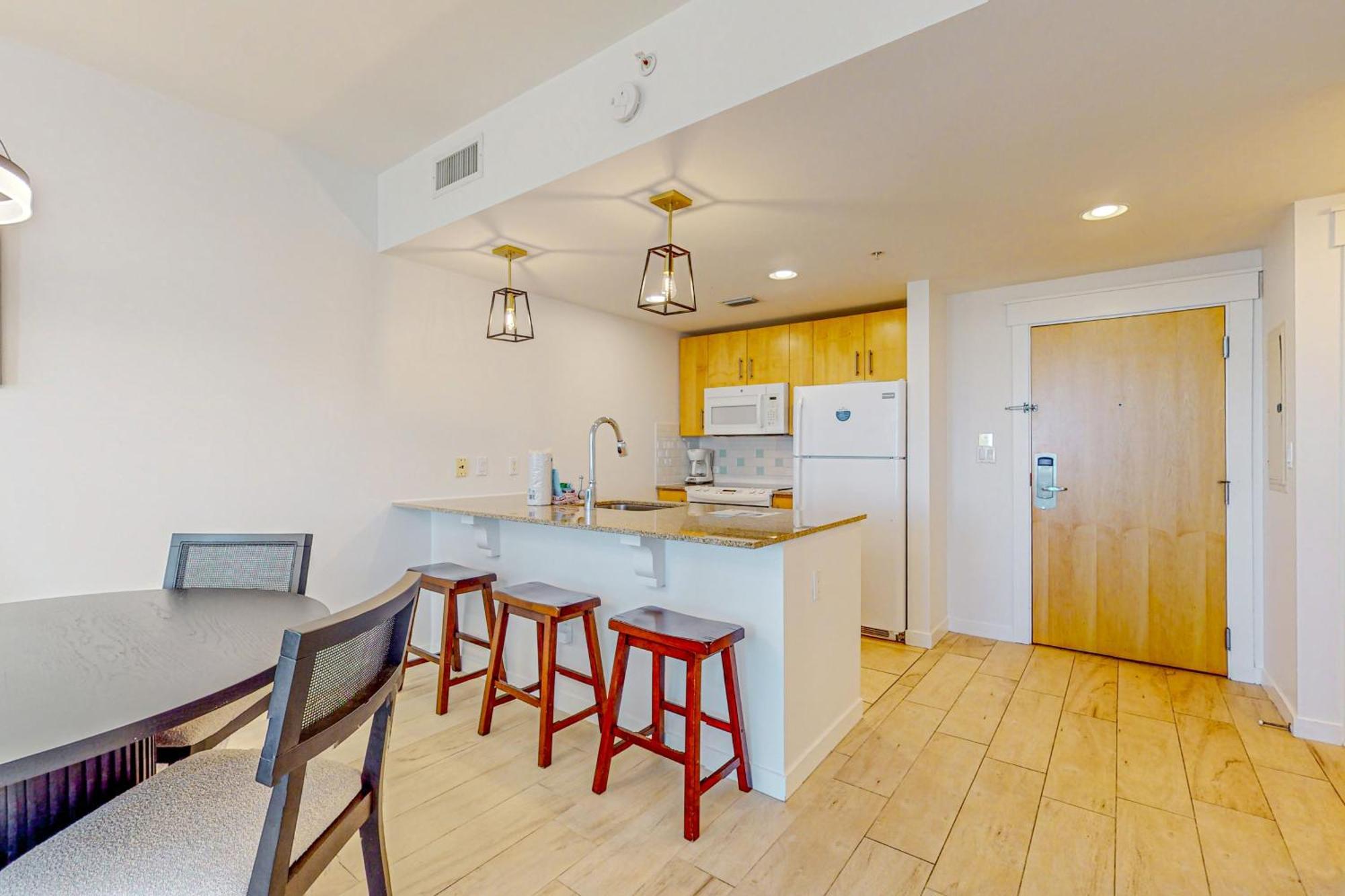 Ferienwohnung Elation 5605 Bliss By The Bay Destin Exterior foto