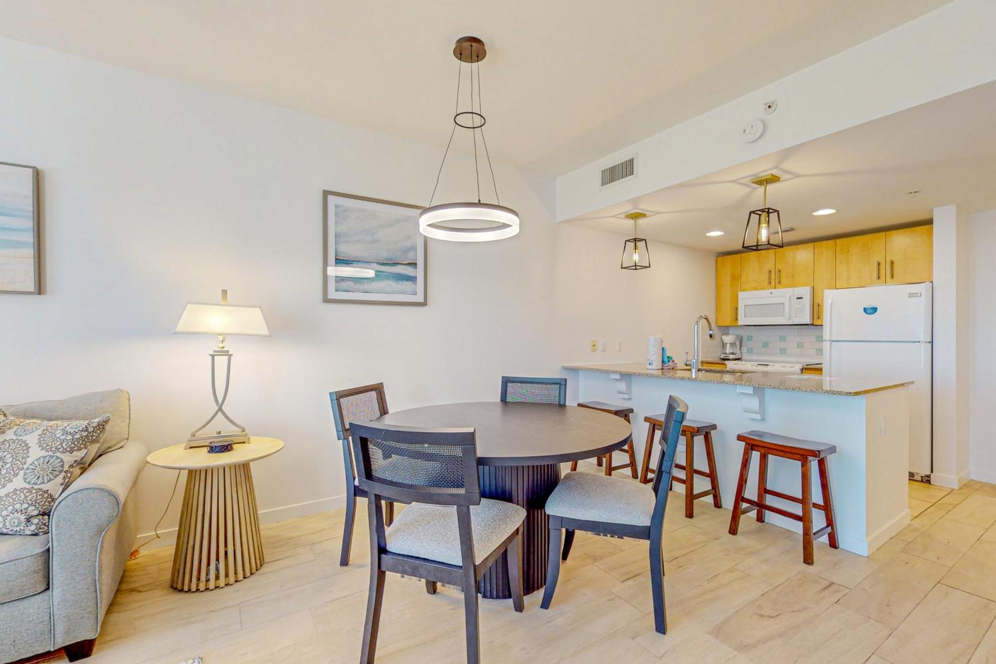 Ferienwohnung Elation 5605 Bliss By The Bay Destin Exterior foto