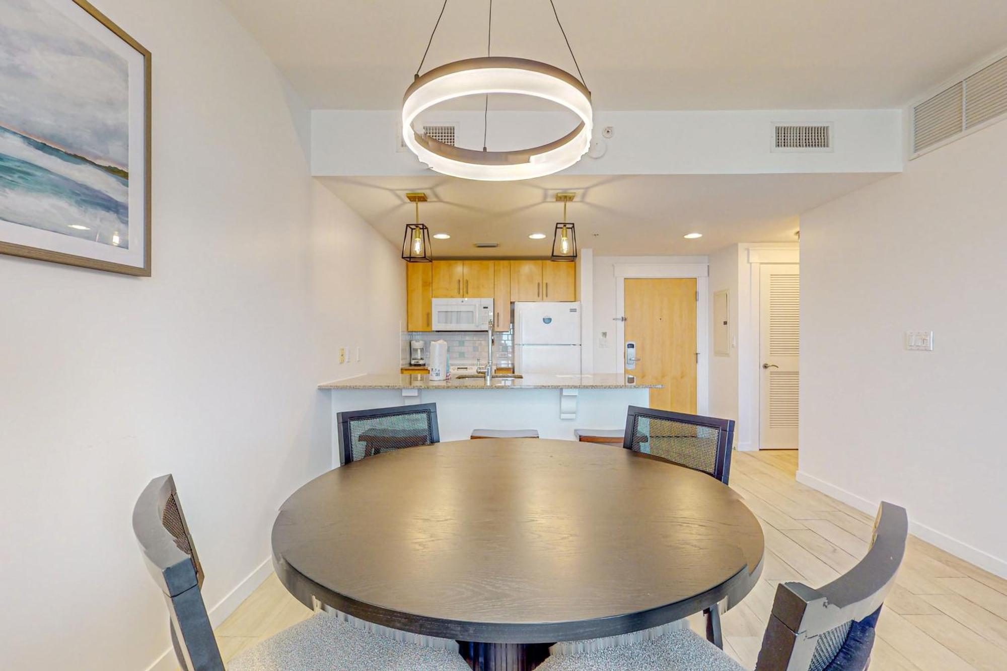Ferienwohnung Elation 5605 Bliss By The Bay Destin Exterior foto
