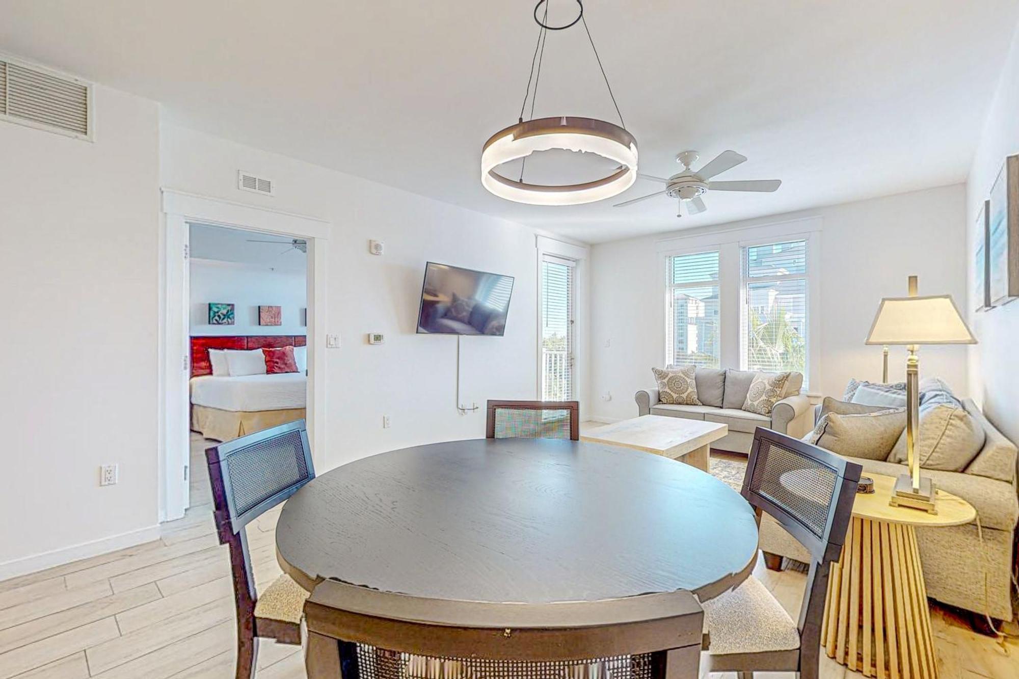 Ferienwohnung Elation 5605 Bliss By The Bay Destin Exterior foto