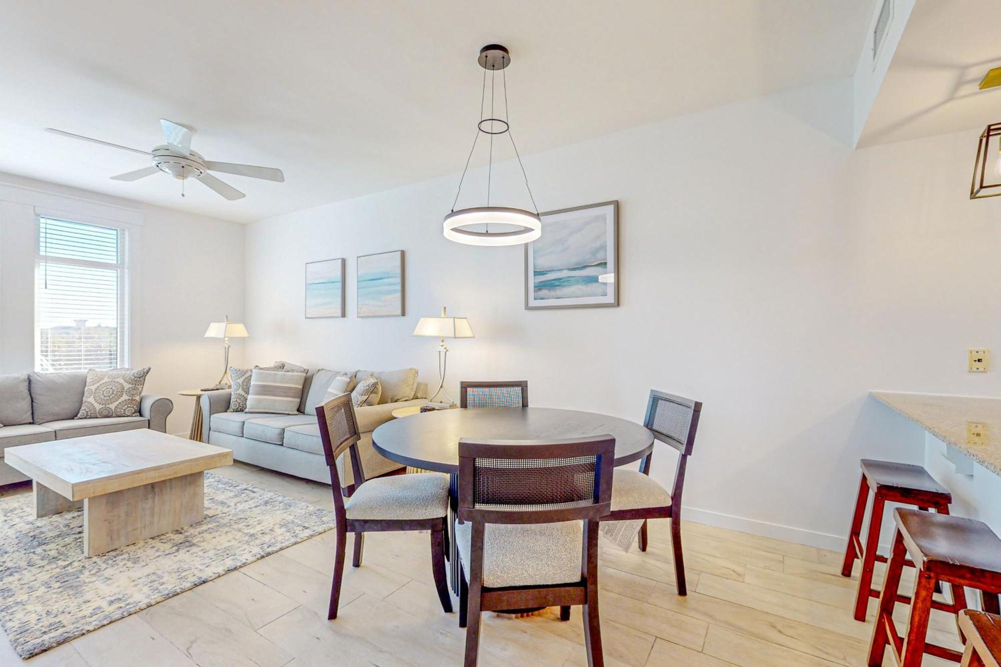 Ferienwohnung Elation 5605 Bliss By The Bay Destin Exterior foto