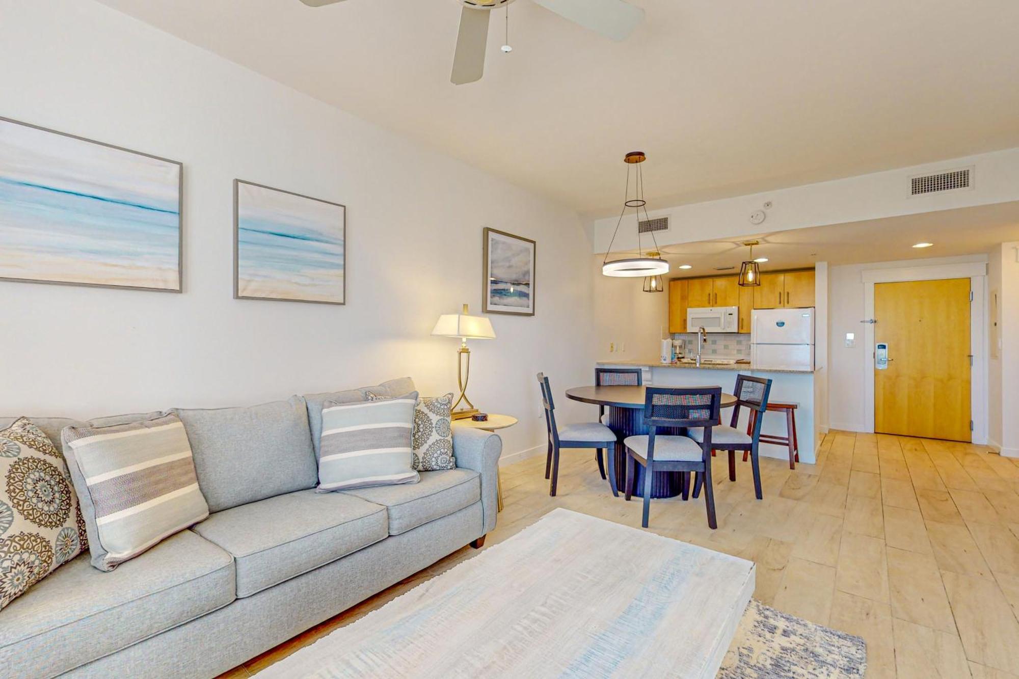 Ferienwohnung Elation 5605 Bliss By The Bay Destin Exterior foto