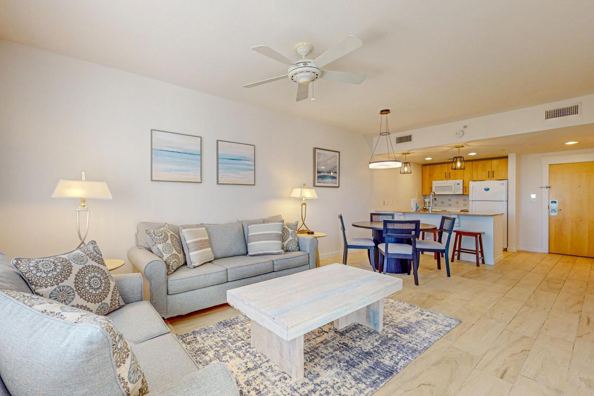Ferienwohnung Elation 5605 Bliss By The Bay Destin Exterior foto