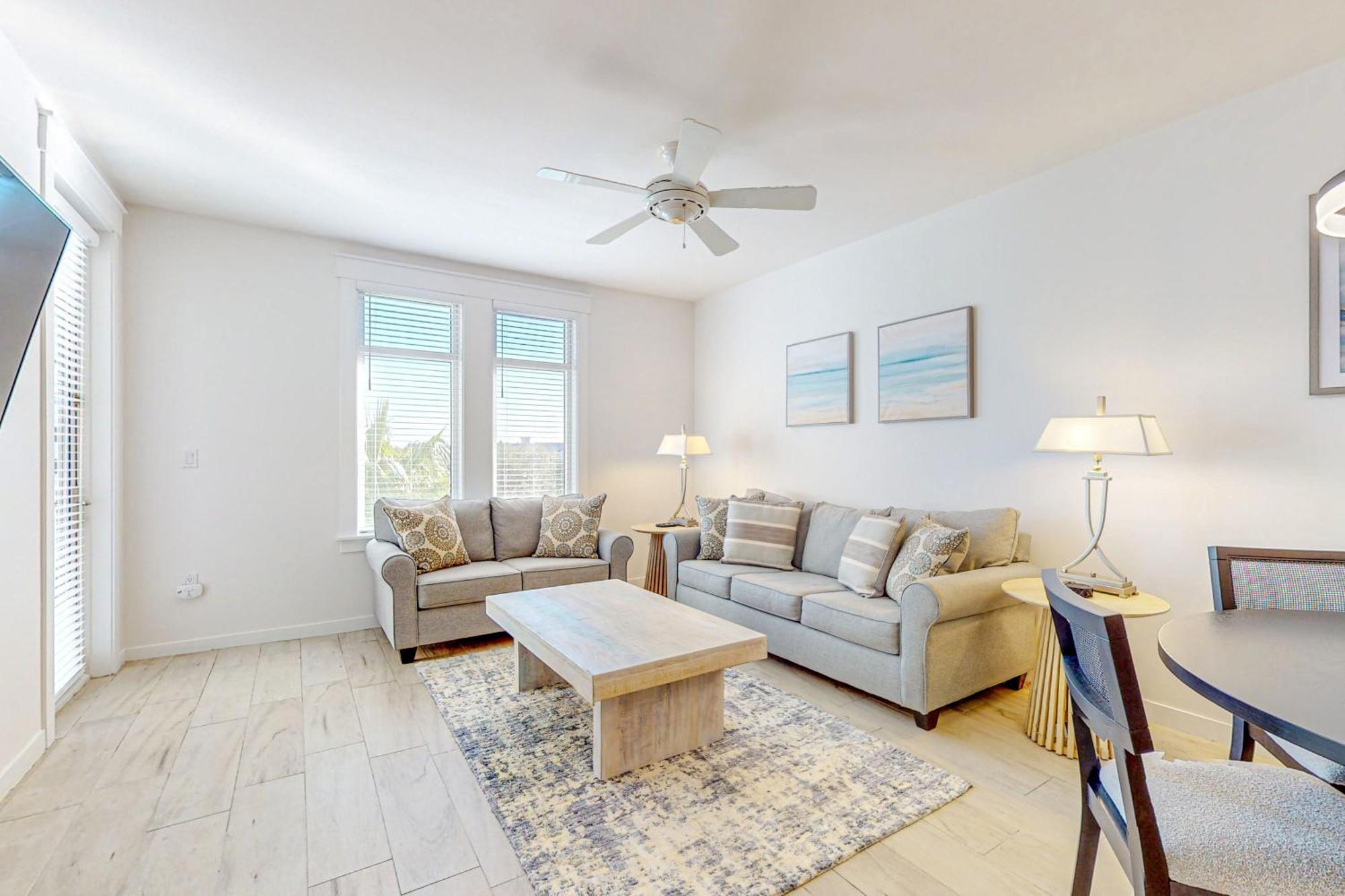 Ferienwohnung Elation 5605 Bliss By The Bay Destin Exterior foto